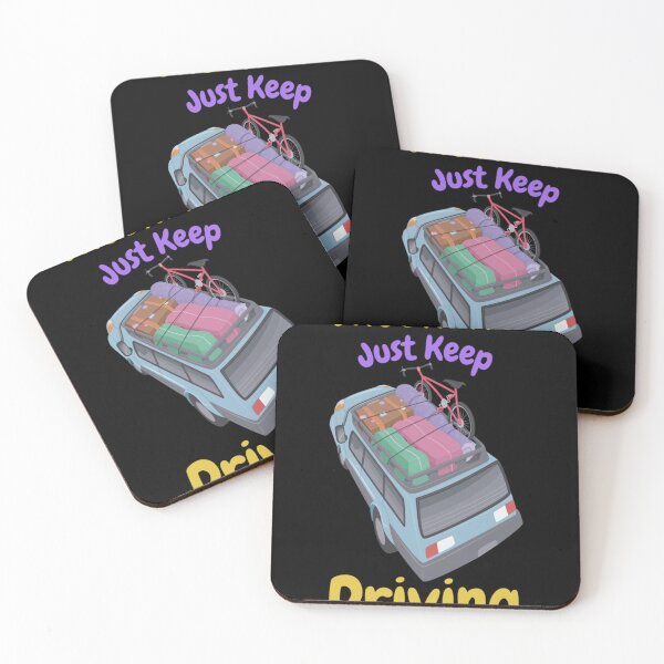 Item preview, Should We Just Keep Driving                                           designed and sold by TheAlphaLoft.