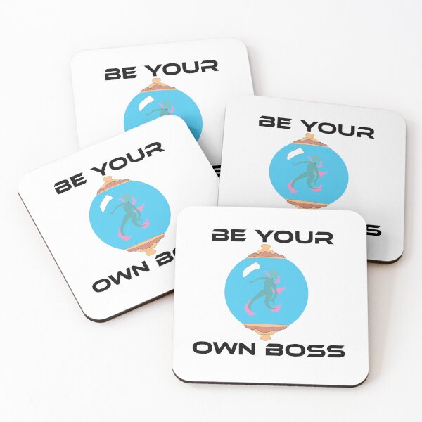 Item preview, Riva's Inspirational Quote designed and sold by trainedspade.