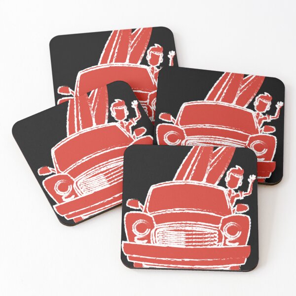 Item preview, Should We Just Keep Driving                                           designed and sold by TheAlphaLoft.
