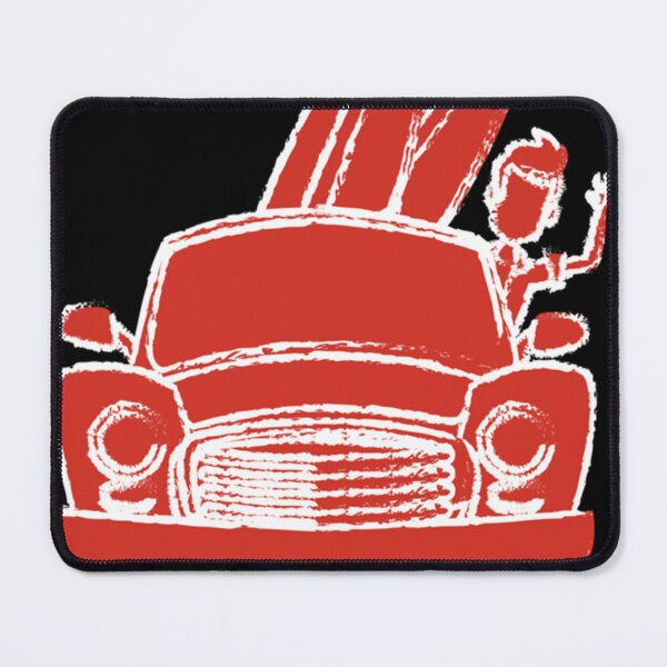 Item preview, Should We Just Keep Driving                                           designed and sold by TheAlphaLoft.