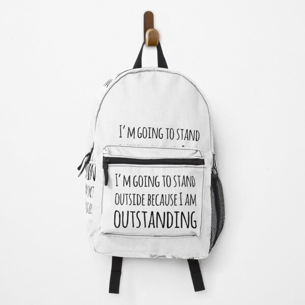 Item preview, Outstanding Funny Gifts designed and sold by MerciMe.