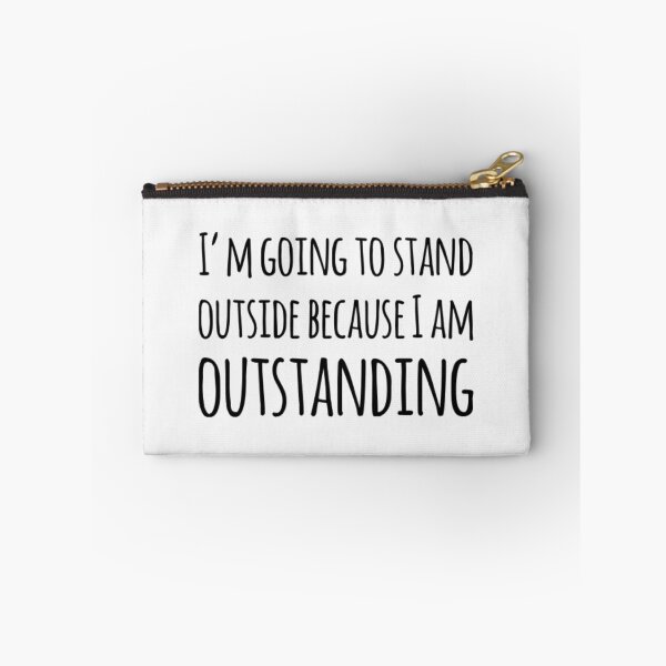 Item preview, Outstanding Funny Gifts designed and sold by MerciMe.