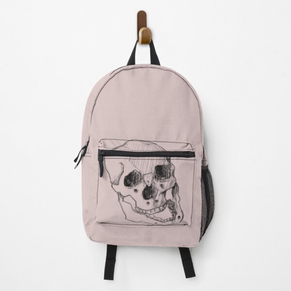 Item preview, skull study no.2 designed and sold by niamhGra.