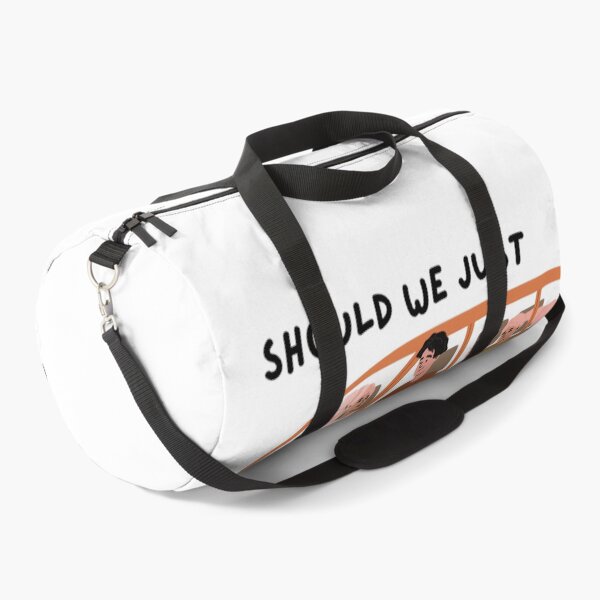 Item preview, Should We Just Keep Driving                                          designed and sold by TheAlphaLoft.