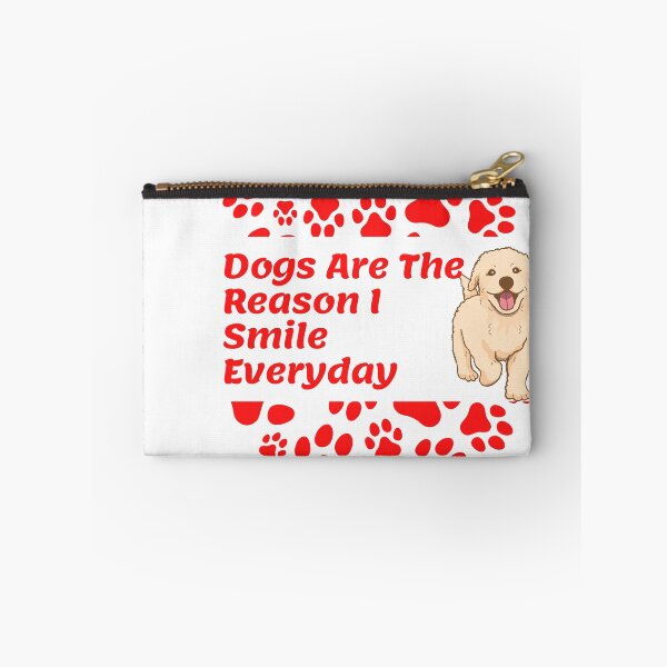 Item preview, Dog Waving designed and sold by Tishndco.