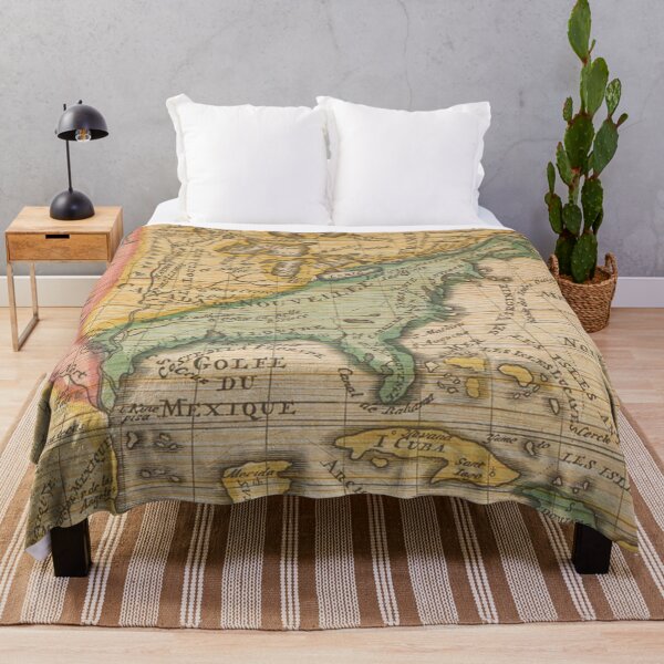Item preview, Vintage Map Style Artwork designed and sold by ThisIsMugLife.