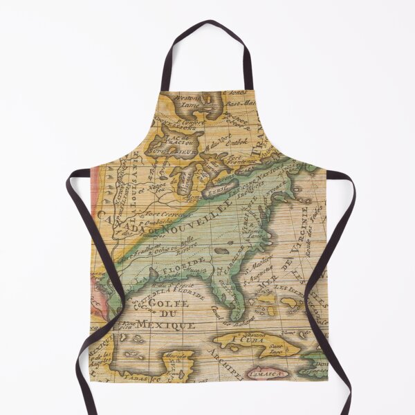 Item preview, Vintage Map Style Artwork designed and sold by ThisIsMugLife.