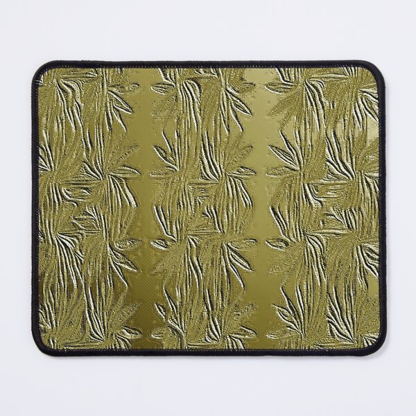 Item preview, Golden Floral Pillars designed and sold by fatenanwar.