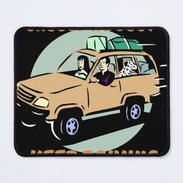 Item preview, Should We Just Keep Driving designed and sold by TheAlphaLoft.