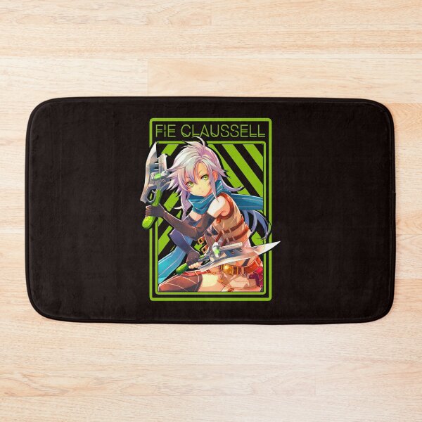 Item preview, FIE CLAUSSELL III | Perfect Gift For you and friends designed and sold by shastaanna.