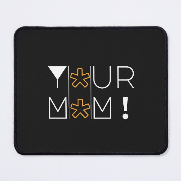 Item preview, Your Mom designed and sold by LifeLongTees ..