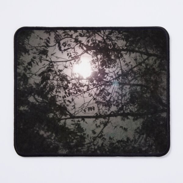 Item preview, Soft Focus Full Moon designed and sold by MooseDogPhotos.