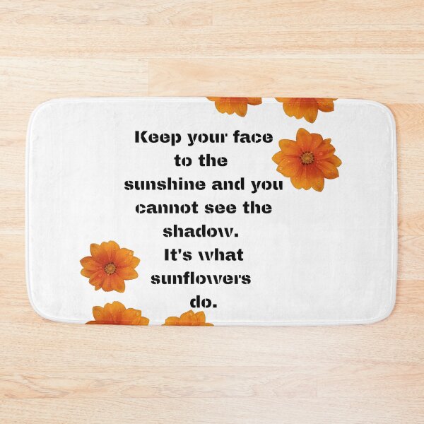 Item preview, Sunflower designed and sold by Izy Shop.