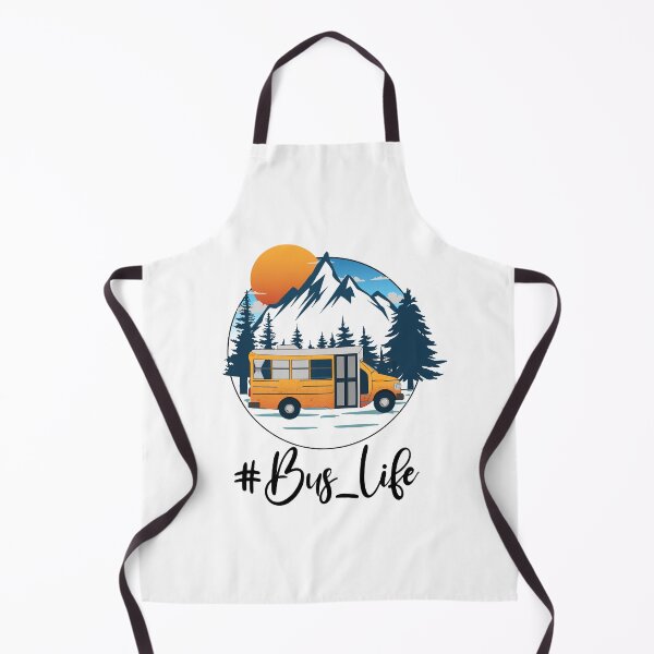Item preview, hashtag bus life, tiny home lovers designed and sold by AymenAllel.