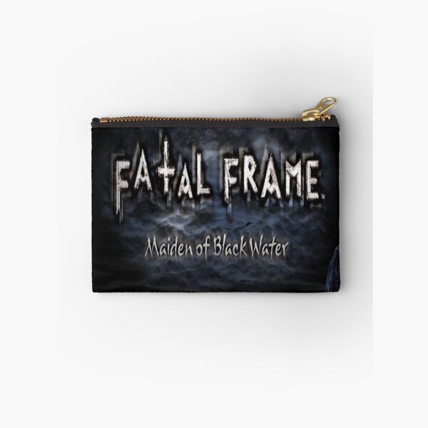 Item preview, Maiden Of Black Water - Fatal Frame designed and sold by Jonastasia.