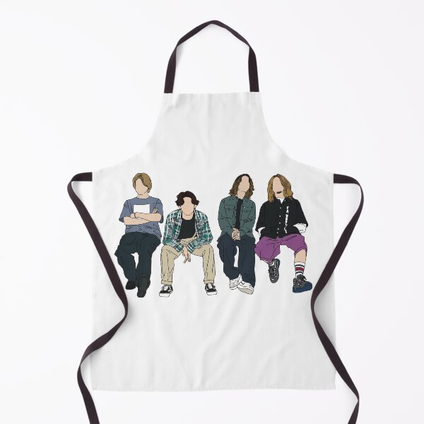 Item preview, ONE OK ROCK Luxury Disease Line Art 2022 vs2 designed and sold by Toshi and Co..