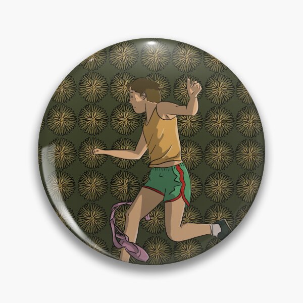 Item preview, Billy Elliot designed and sold by ManonGuennoc.