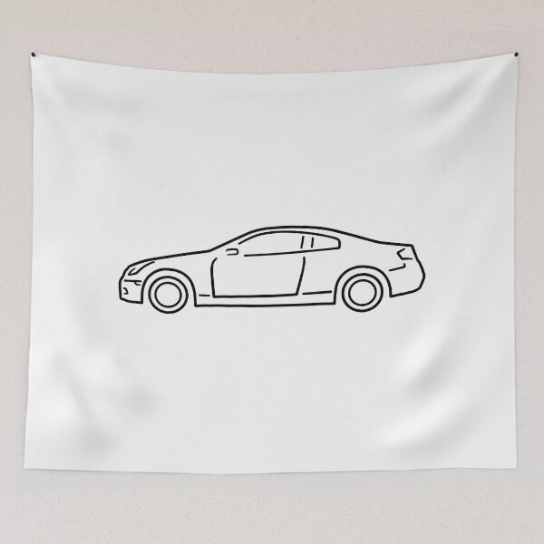 Item preview, Infiniti G37 designed and sold by AutoClub.