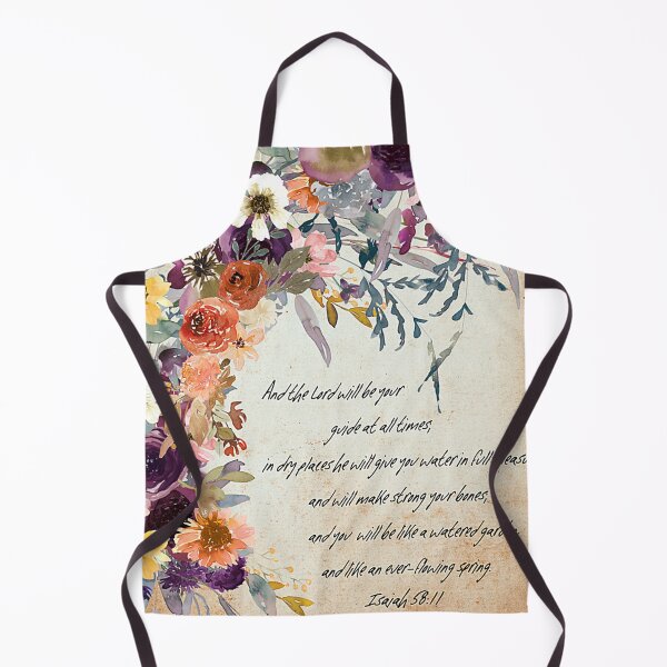 Item preview, The Lord will guide you, autumn floral designed and sold by ibelieveimages.