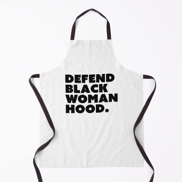 Item preview, Defend black womanhood designed and sold by margeretelser.