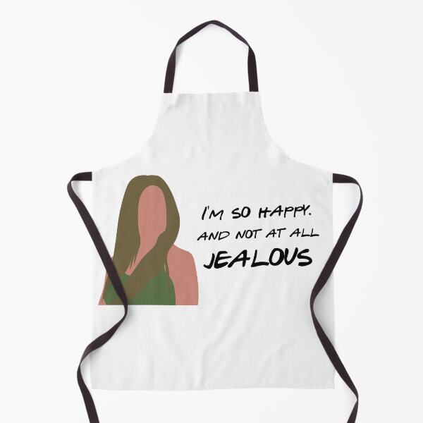 Item preview, I'm so happy and not at all jealous designed and sold by calliew1217.