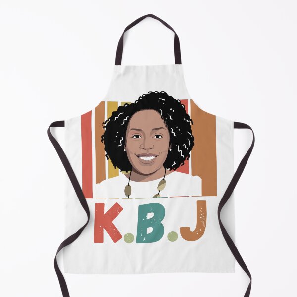 Item preview, Ketanji Brown Jackson Notorious KBJ Retro Vintage Sunset designed and sold by dschiffer12.