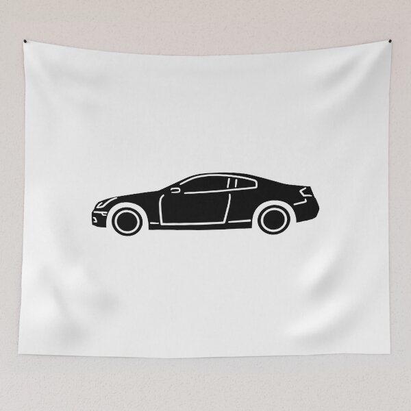 Item preview, Infiniti G37 designed and sold by AutoClub.