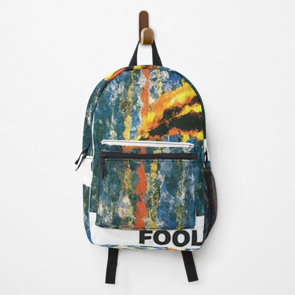 Item preview, Fools Gold Cover Album designed and sold by stephaniabell.