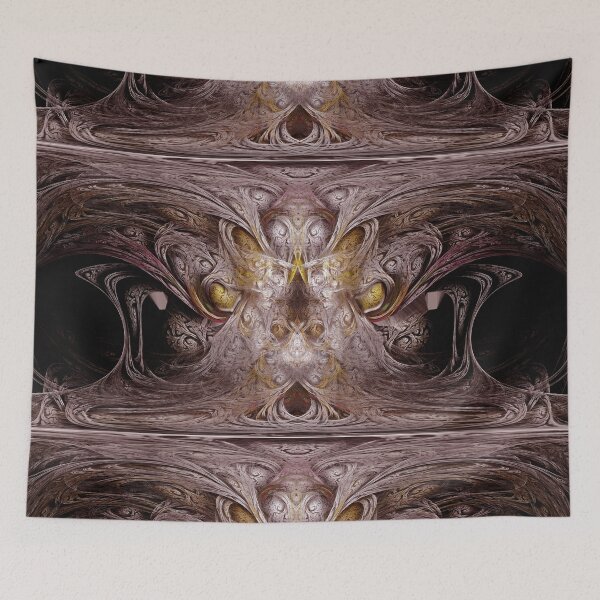 Item preview, DA FS Dragon Face ON1FXWD© designed and sold by OmarHernandez.