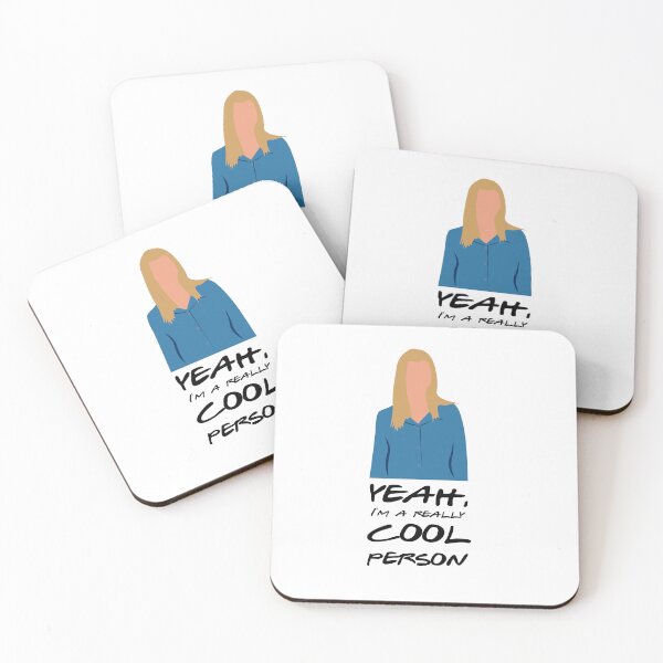 Item preview, I'm a really cool person. designed and sold by calliew1217.
