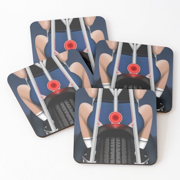Item preview, Brake Lights designed and sold by Limp Wrist Art.