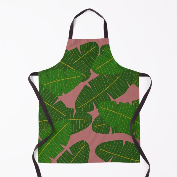Item preview, Green and blush Mocha pink print designed and sold by DemonicGloom.