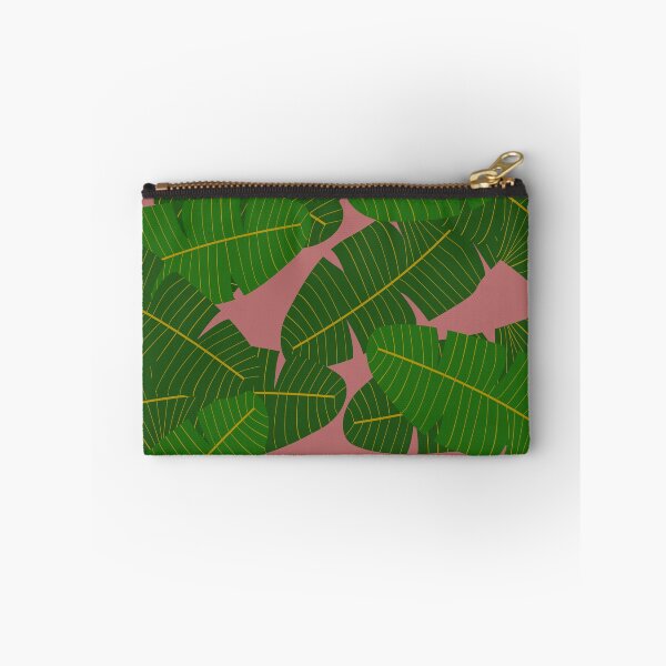 Item preview, Green and blush Mocha pink print designed and sold by DemonicGloom.