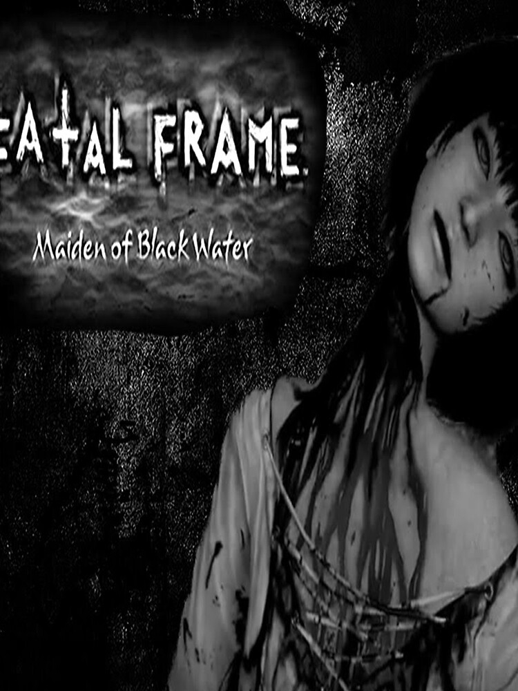 download free fatal frame maiden of black water pc download