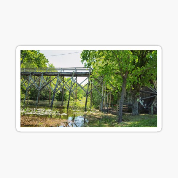 Item preview, Rural Arkansas designed and sold by JennyYoungblood.