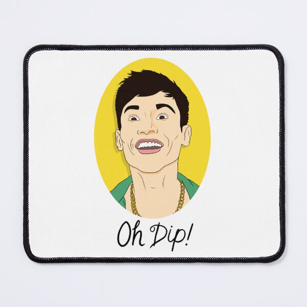 Item preview, Oh Dip designed and sold by Square-Eyes.