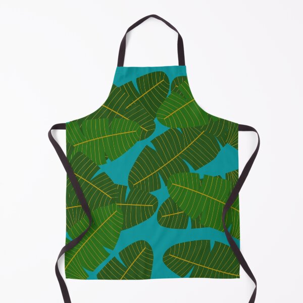 Item preview, Green and teal blue print designed and sold by DemonicGloom.