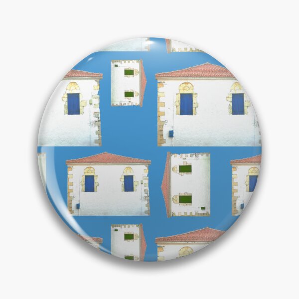 Item preview, Welcome: house in Greece with a friendly view - sample houses designed and sold by kikidu21.