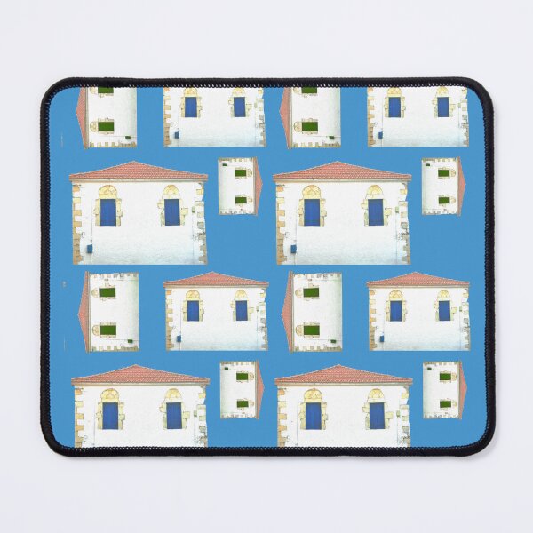 Item preview, Welcome: house in Greece with a friendly view - sample houses designed and sold by kikidu21.