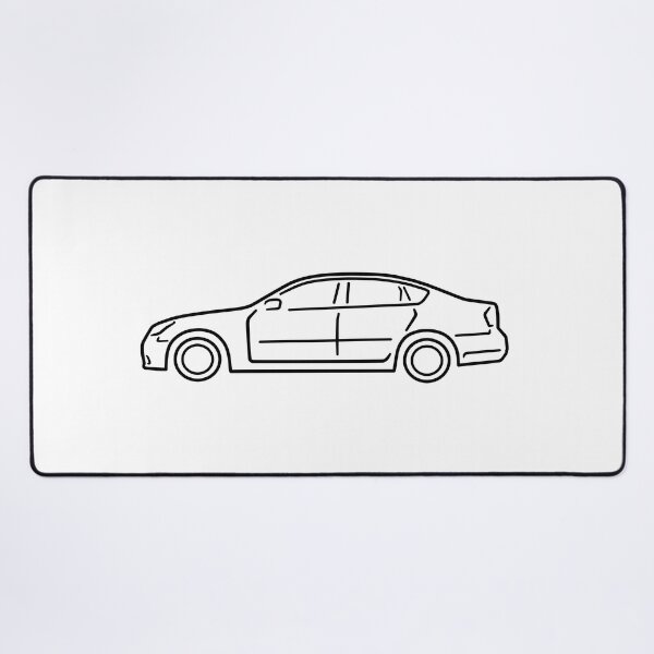 Item preview, Infiniti M45 Sport designed and sold by AutoClub.