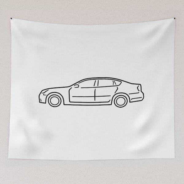 Item preview, Infiniti M45 Sport designed and sold by AutoClub.