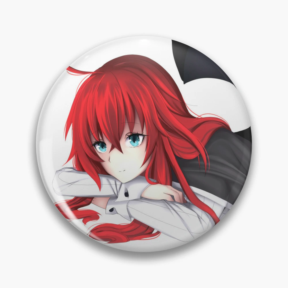 Rias gremory sticker