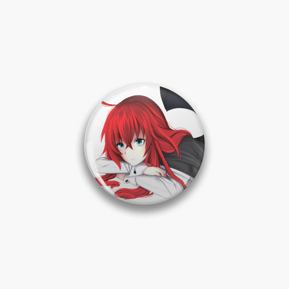 Rias gremory sticker