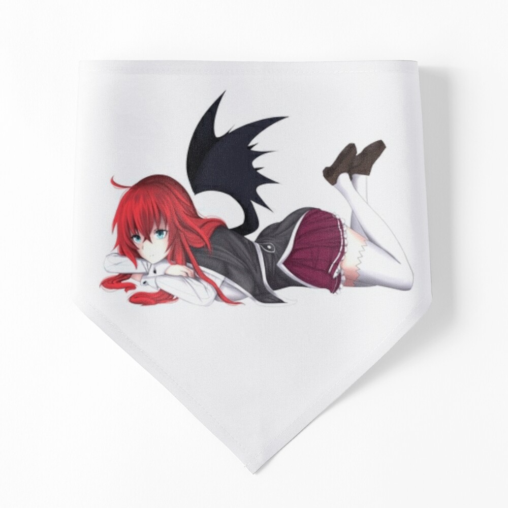 Rias gremory sticker