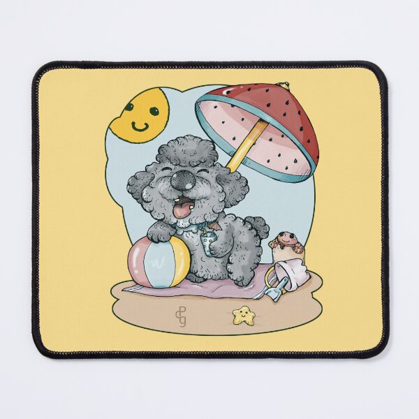 Item preview, Kawaii summer designed and sold by Sutilmente.