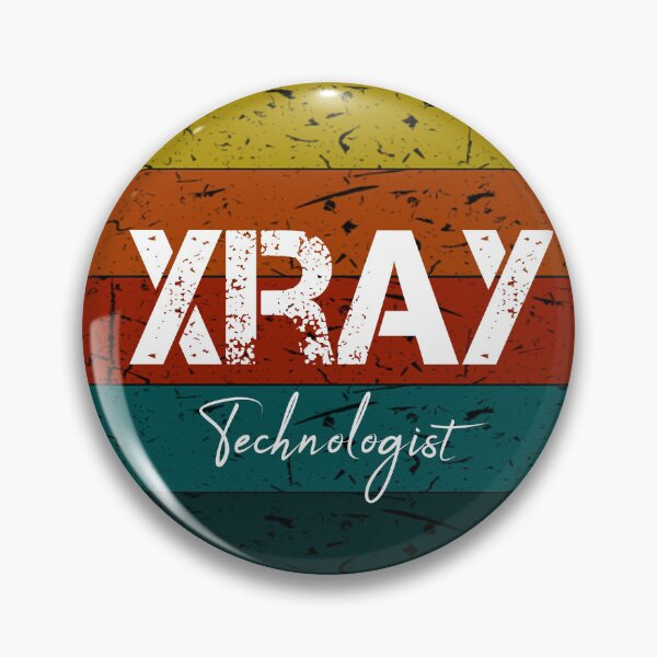 Item preview, Xray Technologist Xray Tech Radiologic Technologist Vintage Gifts designed and sold by rachidhaz.