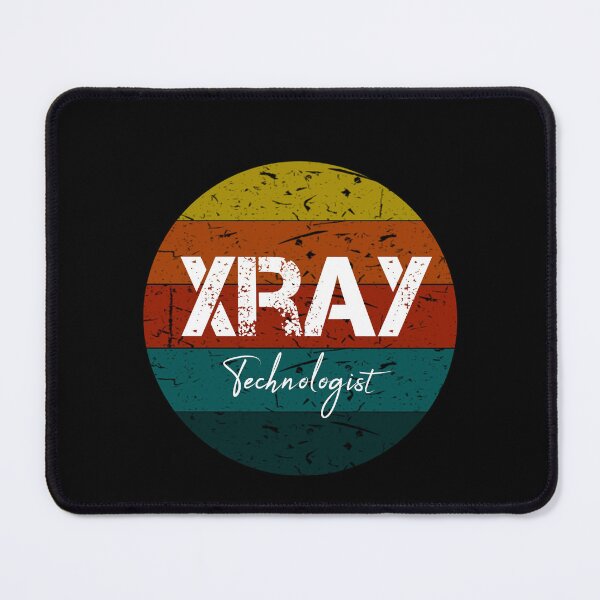 Item preview, Xray Technologist Xray Tech Radiologic Technologist Vintage Gifts designed and sold by rachidhaz.