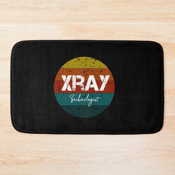 Item preview, Xray Technologist Xray Tech Radiologic Technologist Vintage Gifts designed and sold by rachidhaz.