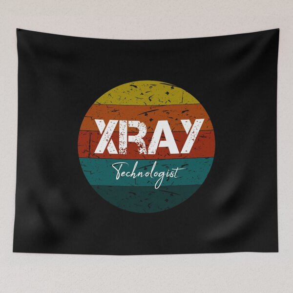 Item preview, Xray Technologist Xray Tech Radiologic Technologist Vintage Gifts designed and sold by rachidhaz.