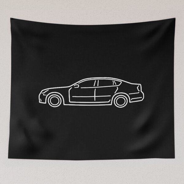 Item preview, Infiniti M45 Sport designed and sold by AutoClub.